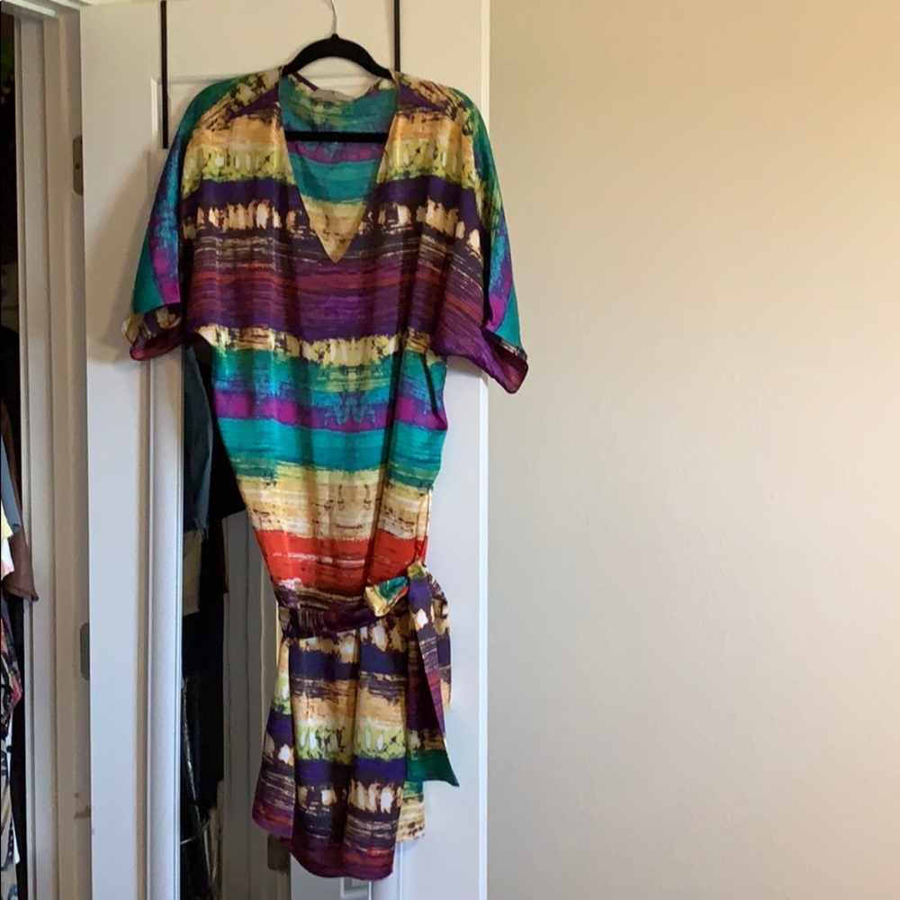 Natori XL dress